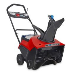TORO 21 in. (53 cm) 60V MAX* Electric Battery Power Clear® Self Propel Commercial Snow Blower Bare Tool