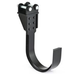 Tree Digging Blade Attachment for Mini Excavator Seedling Planting Tree Lifting